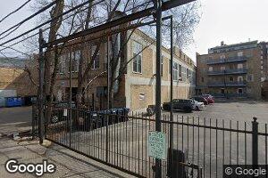 1834 Ridge Ave Unit 121, Evanston, IL 60201