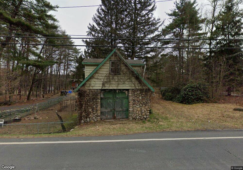 1118 Us Route 209, Cuddebackville, NY 12729 - photo 1