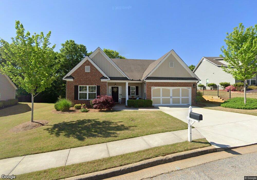 851 Ideal Place unit 26, Winder, GA 30680 - photo 1