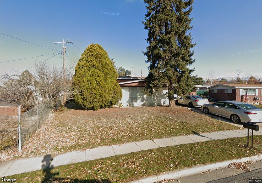 42 W Diamond St, Layton, UT 84041 - photo 1