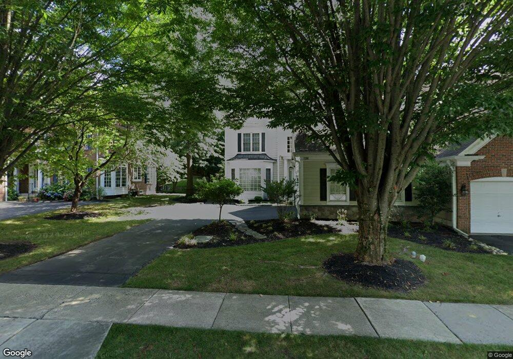 134 Camelot Ln unit 7, Newtown Square, PA 19073 - photo 1