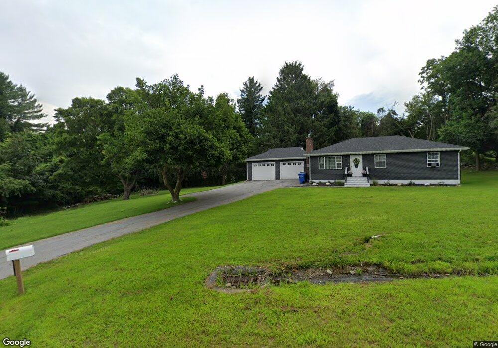 4 Hillside View, Moosup, CT 06354 - photo 1