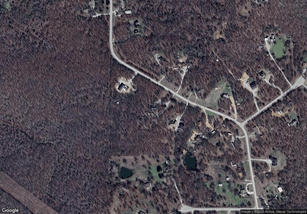 20738 S Champ Johnson Rd, Bixby, OK 74008 - photo 1