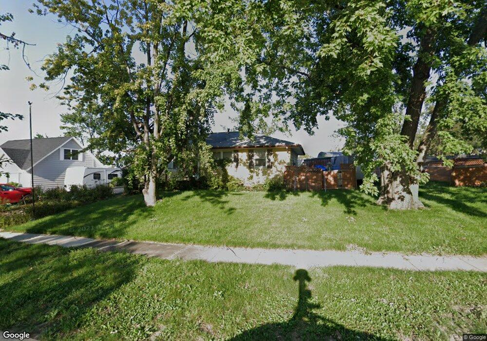 3102 Harvest Hill Rd SW, Cedar Rapids, IA 52404 - photo 1