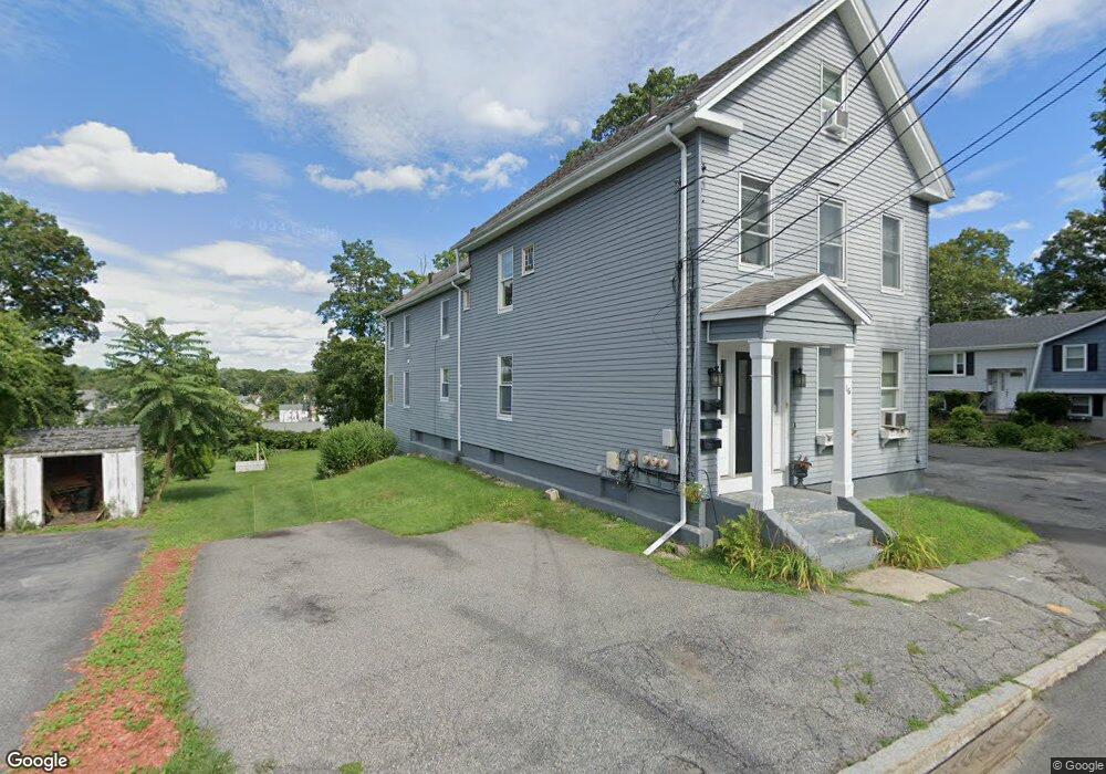 16 Edgehill Rd, Woburn, MA 01801 - photo 1