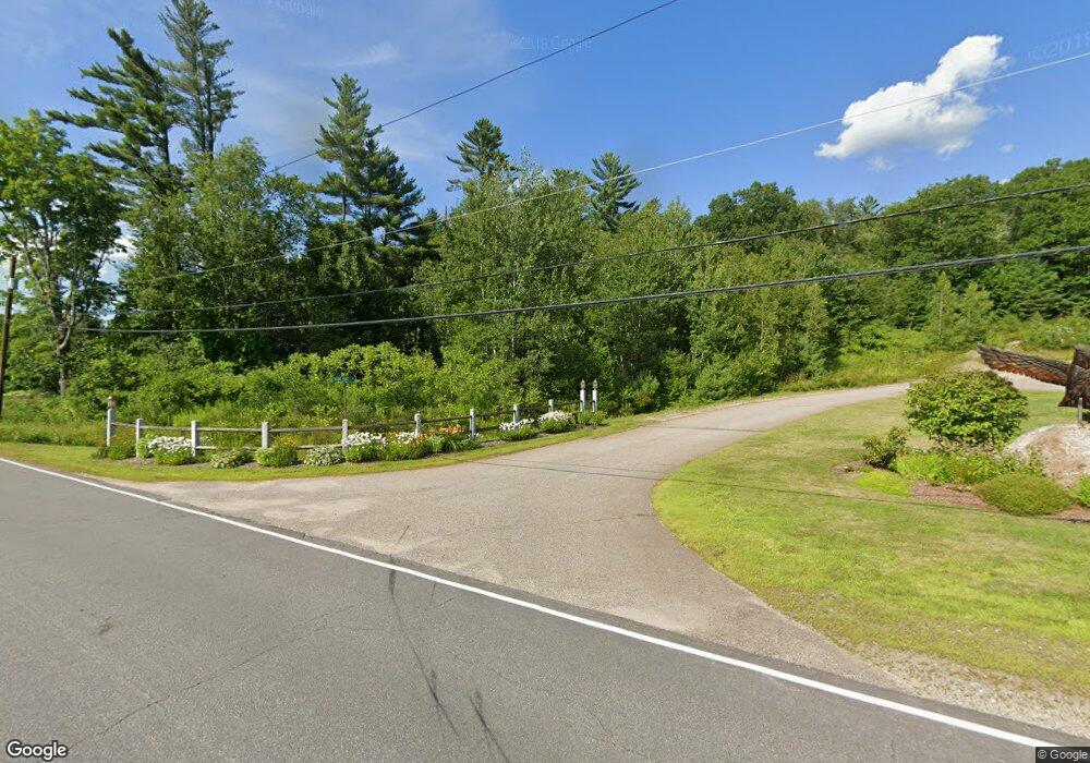 34 Balsam Ln, Campton, NH 03223 - photo 1