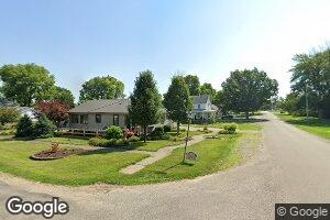 202 E Jefferson Ave, Chrisman, IL 61924