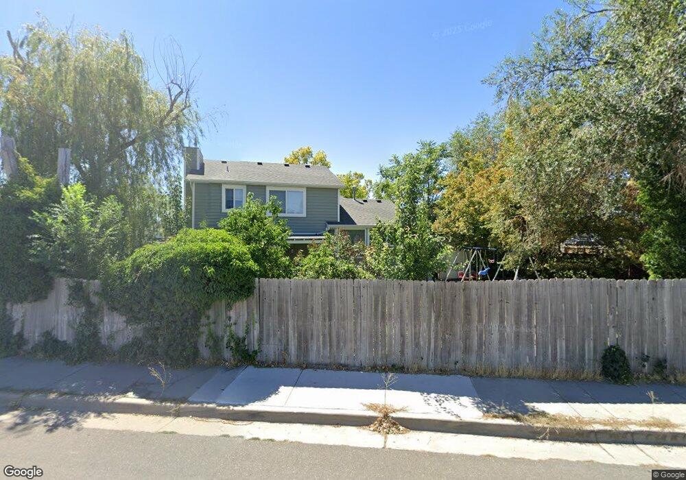 3428 W 7800 S, West Jordan, UT 84088 - photo 1