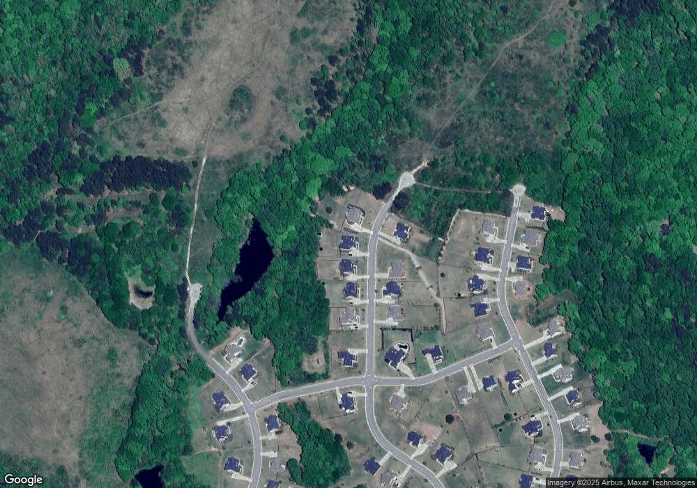 2475 Princeton Bend Way, Bogart, GA 30622 - photo 1