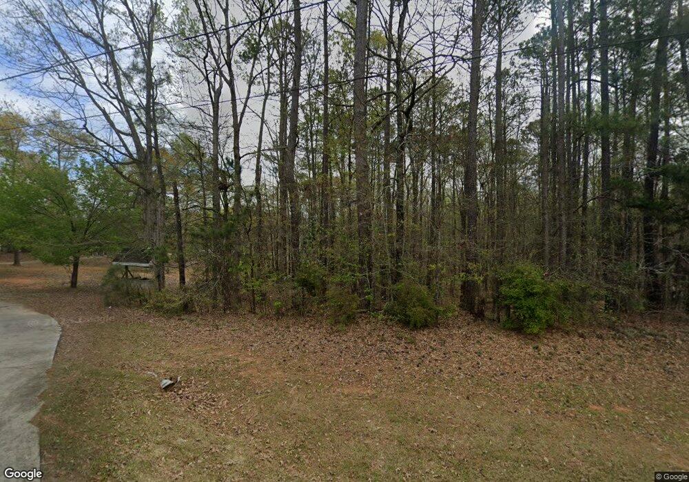 241 Pea Ridge Rd, Juliette, GA 31046 - photo 1