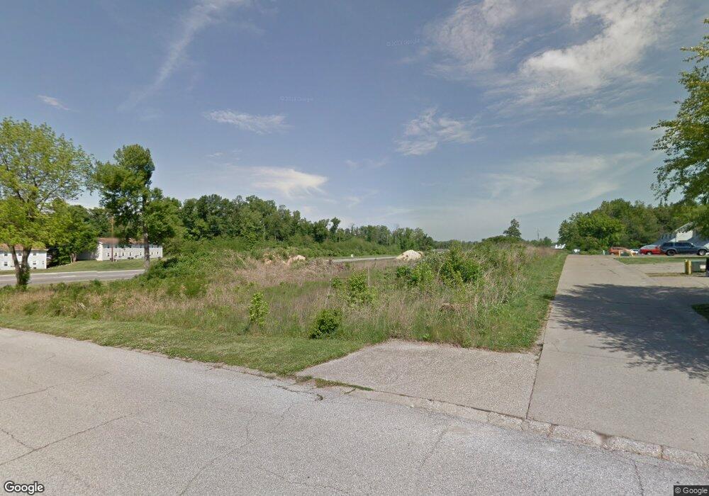 5284 Canyon Cir unit B, Newburgh, IN 47630 - photo 1