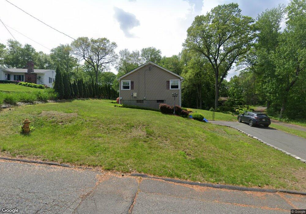 128 Ridgeway Dr, Feeding Hills, MA 01030 - photo 1