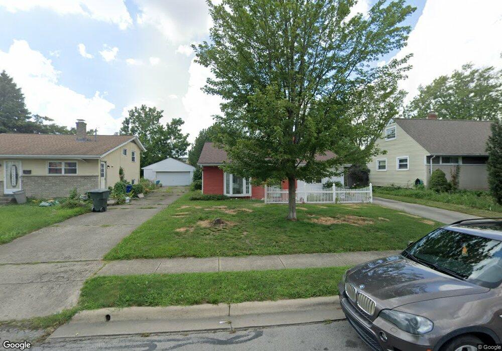 659 Scriven Ave, Columbus, OH 43228 - photo 1