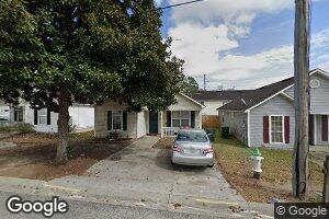 1328 Edgewood Dr, Valdosta, GA 31601