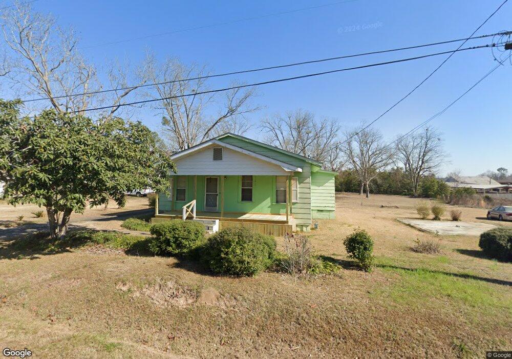 79 Thirteenth St, Mc Rae Helena, GA 31037 - photo 1
