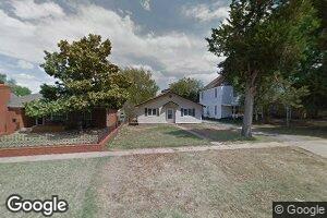 814 5th St, Alva, OK 73717