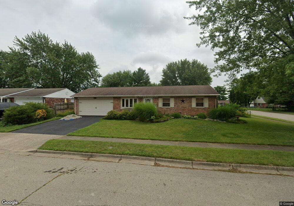 2311 Virginia Dr, Xenia, OH 45385 - photo 1