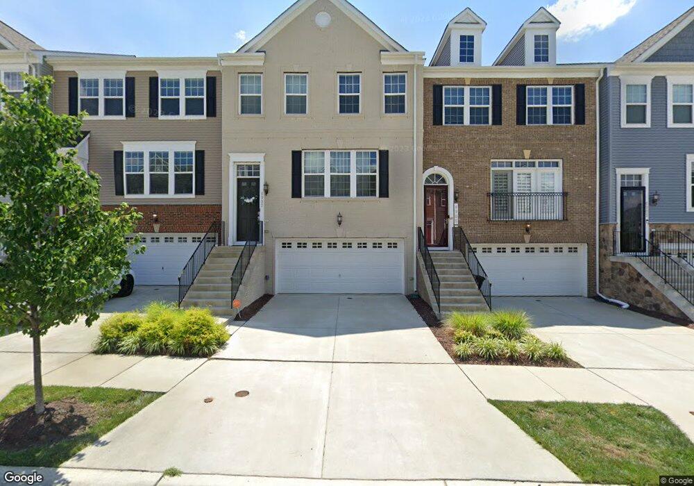 6907 Stansbury Ln, Landover, MD 20785 - photo 1