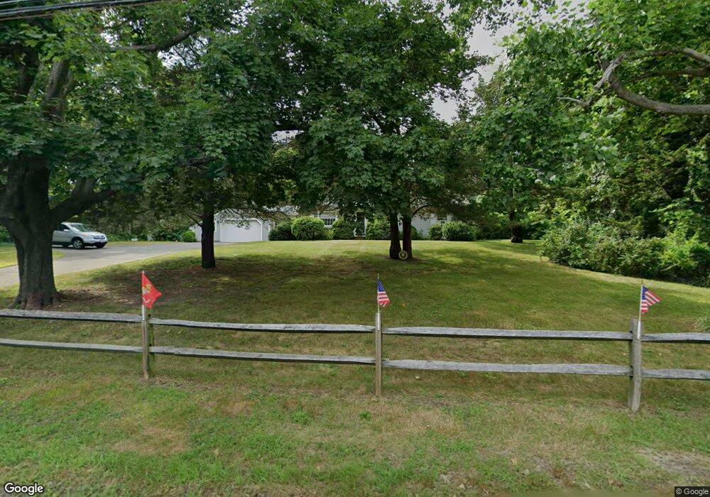 49 Nook Rd, Plymouth, MA 02360 - photo 1