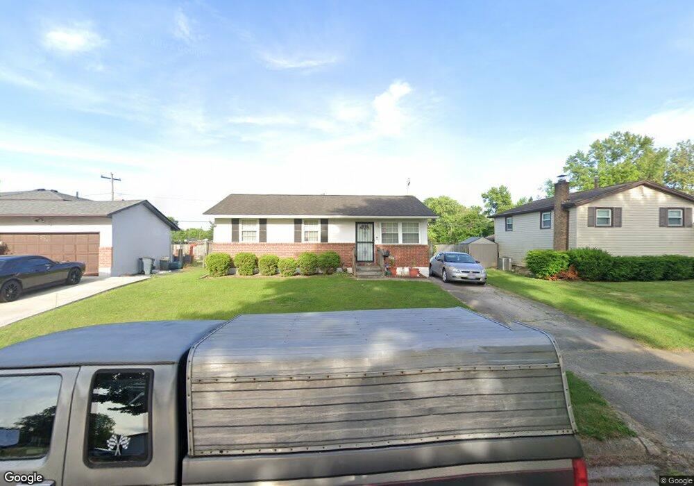 3744 Beechton Rd, Columbus, OH 43232 - photo 1