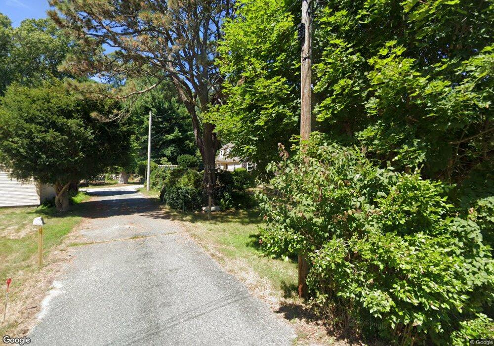 75 Lafayette Ave, Wakefield, RI 02879 - photo 1