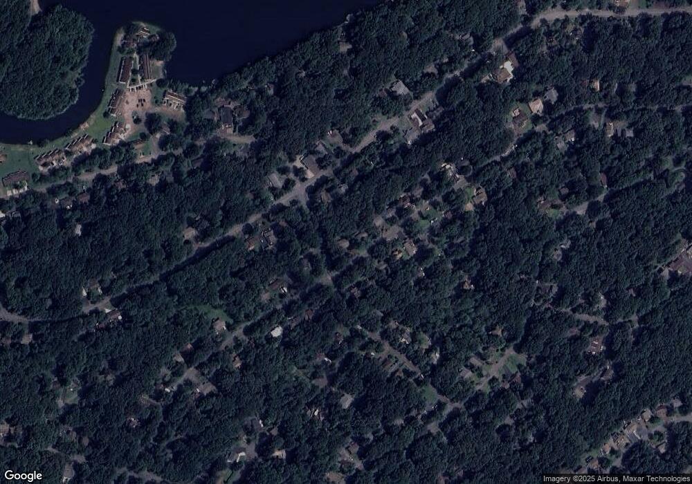 234 Shingle Mill Dr, Drums, PA 18222 - photo 1