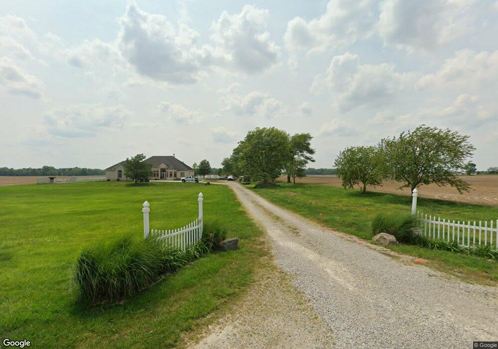 190 S 700 E, Franklin, IN 46131 - photo 1