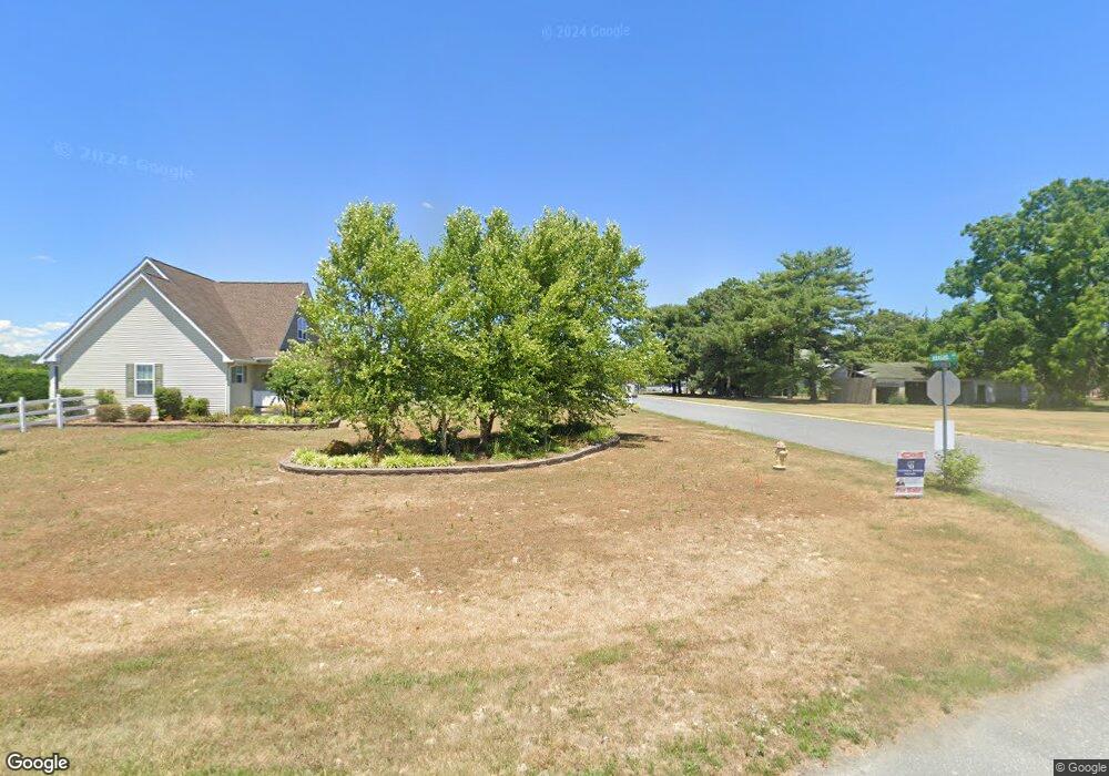 Lot 96 Abagail Cir, Harrington (Kent), DE 19952 - photo 1