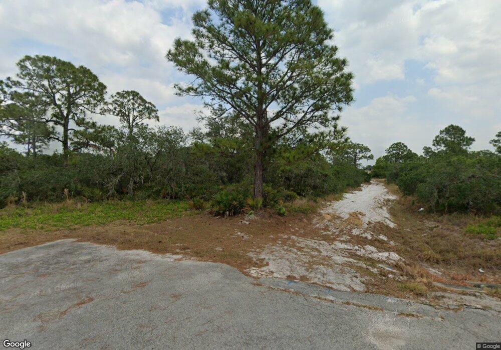 6673 San Benito Dr, Sebring, FL 33872 - photo 1