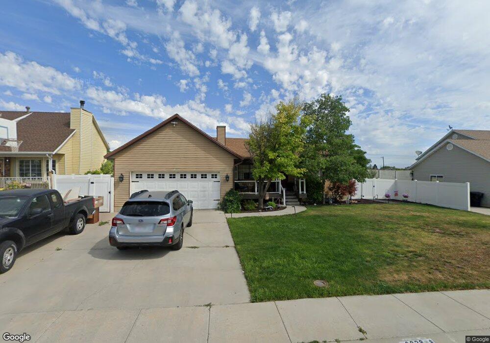3828 W Valleywest Dr, West Jordan, UT 84088 - photo 1