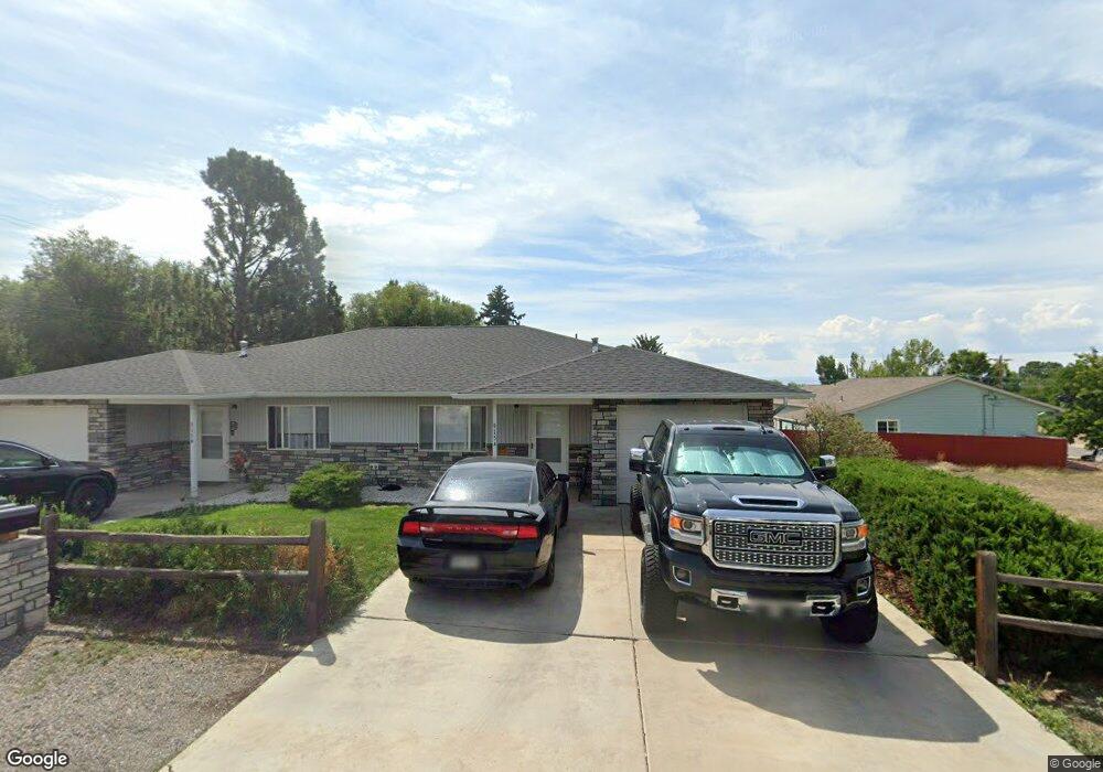 915 NW Ash Ave unit A, Cedaredge, CO 81413 - photo 1