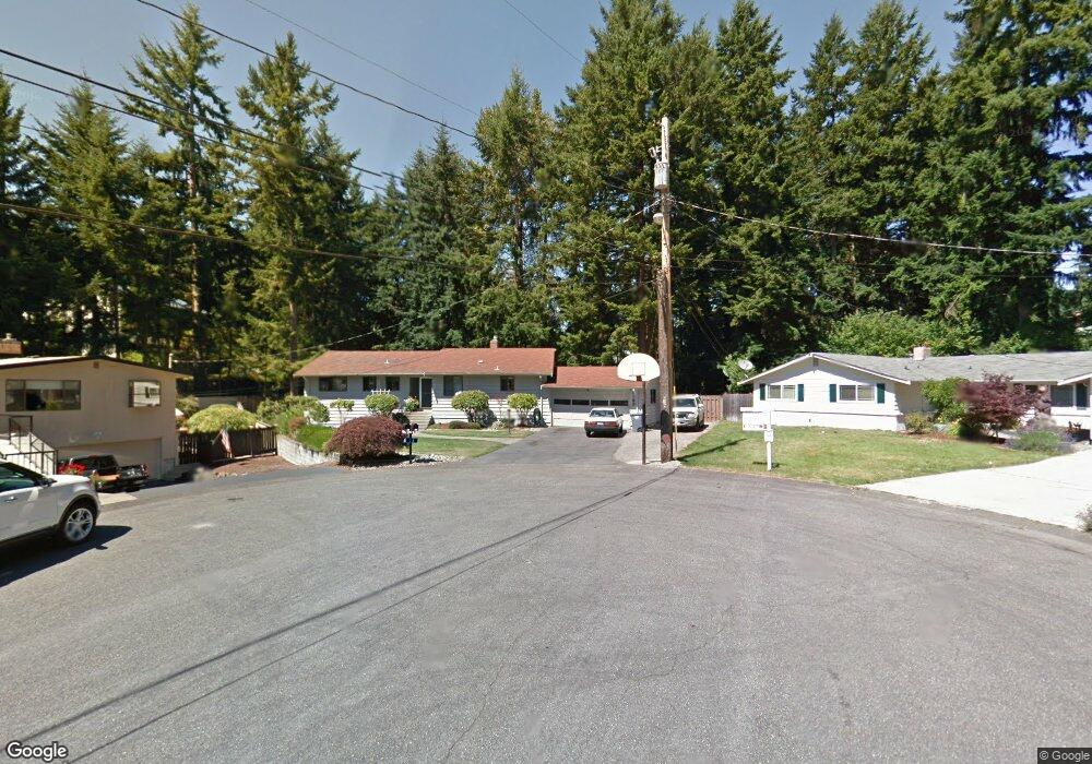 1163 Fordham Ct, Fircrest, WA 98466 - photo 1