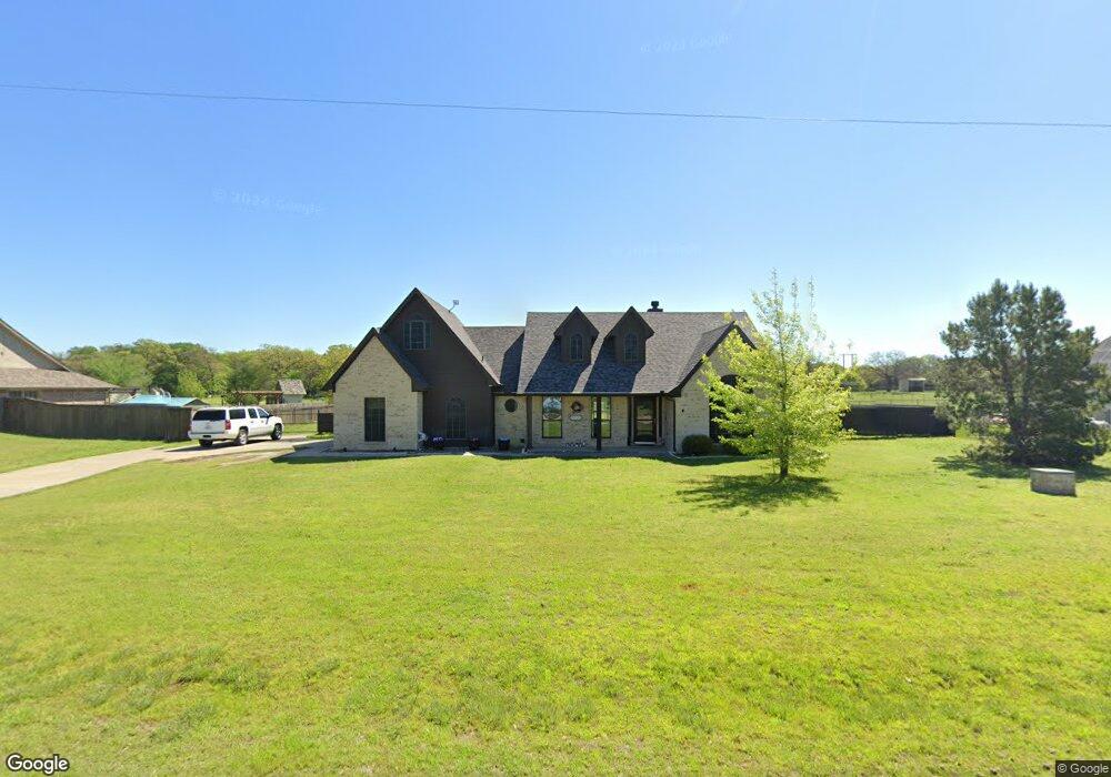 143 Smokey Terrace Ln, Weatherford, TX 76085 - photo 1