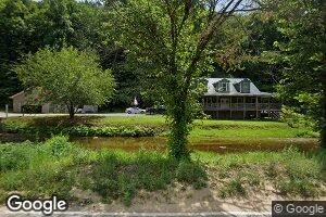 158 Blair Mountain Rd, Logan, WV 25601