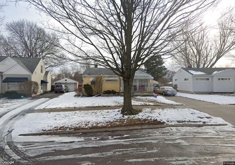 2913 Comanche Ave, Flint, MI 48507 - photo 1