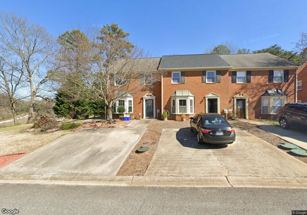 1580 Paces Ferry Dr N, Smyrna, GA 30080 - photo 1