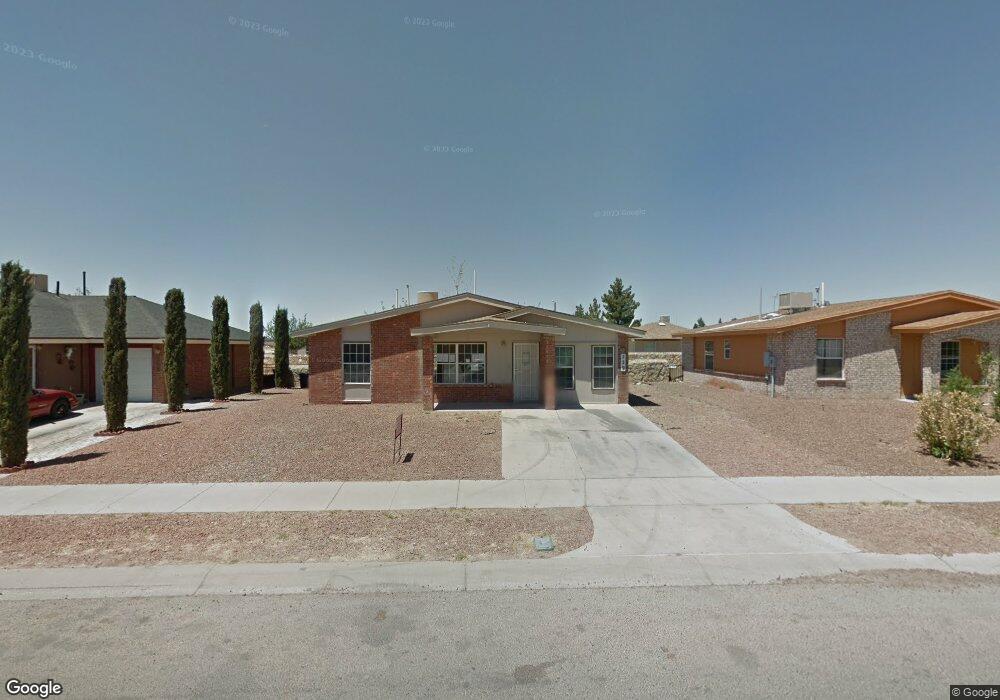 229 Tierra Linda Dr unit 1, Horizon City, TX 79928 - photo 1