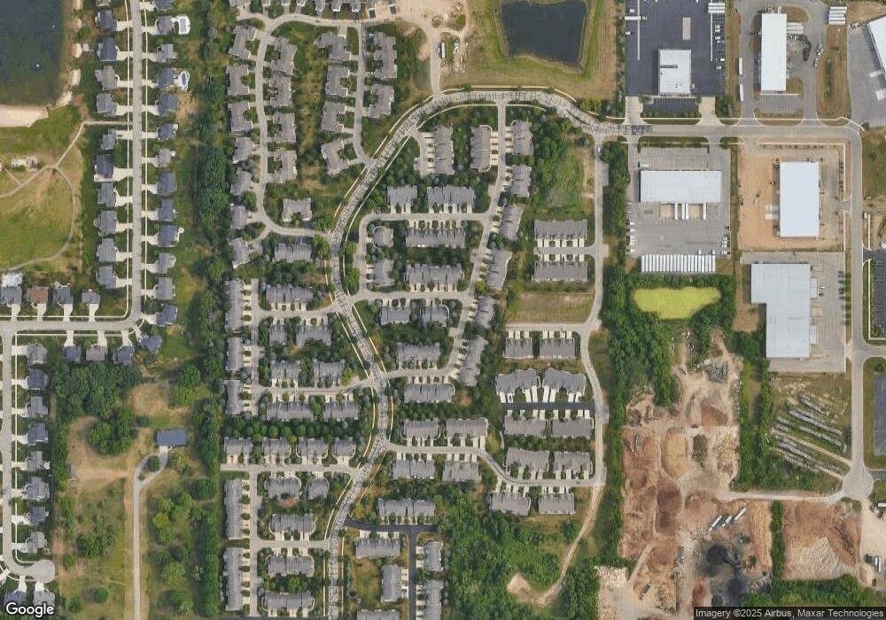 1224 Mesa Junction Dr SW unit 153, Byron Center, MI 49315 - photo 1