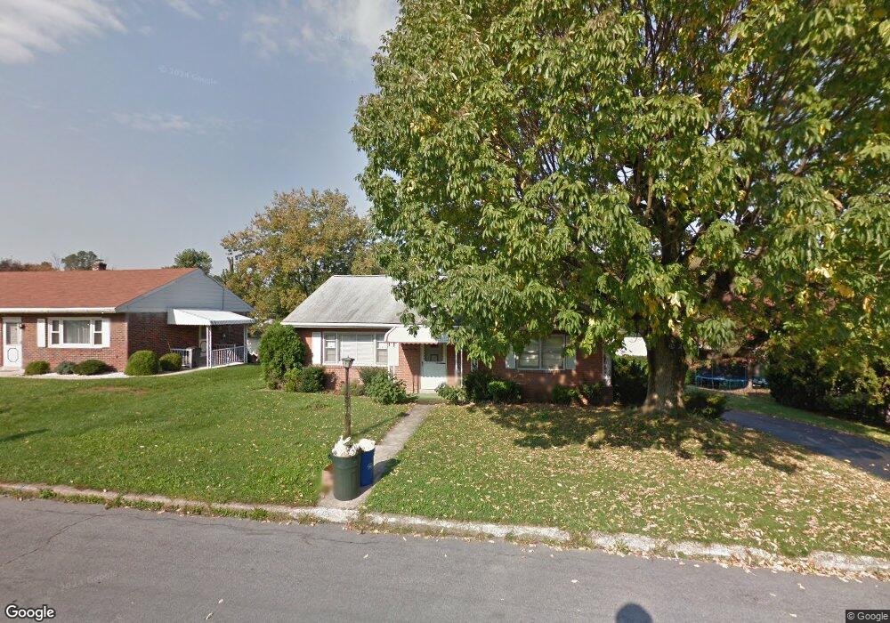 2210 N 18th St, Reading, PA 19604 - photo 1