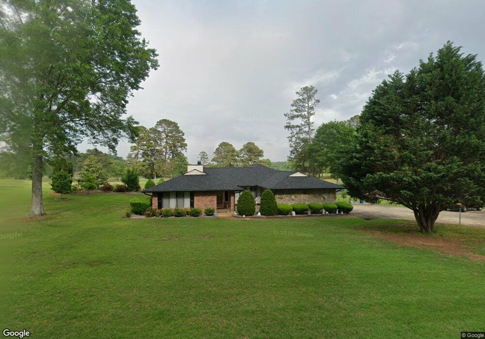 677 Shaw Rd, Sharpsburg, GA 30277 - photo 1