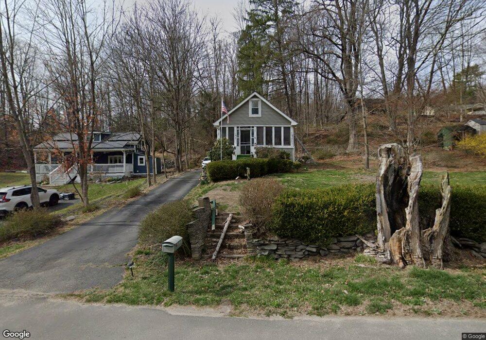 37 Upper Brook Rd, Sparrow Bush, NY 12780 - photo 1