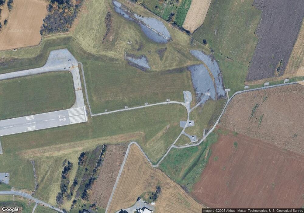 18860 Air View Rd, Hagerstown, MD 21742 - photo 1