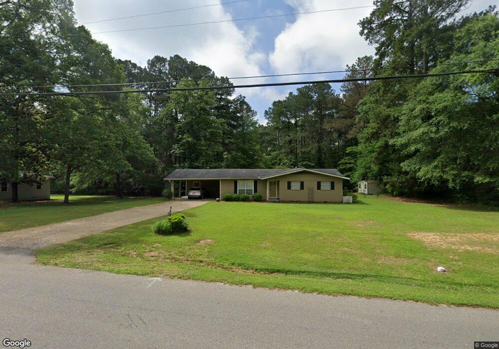 1336 Parker Dr, Laurel, MS 39440 - photo 1