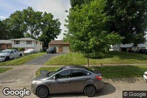 6696 Red Coach Ln, Reynoldsburg, OH 43068
