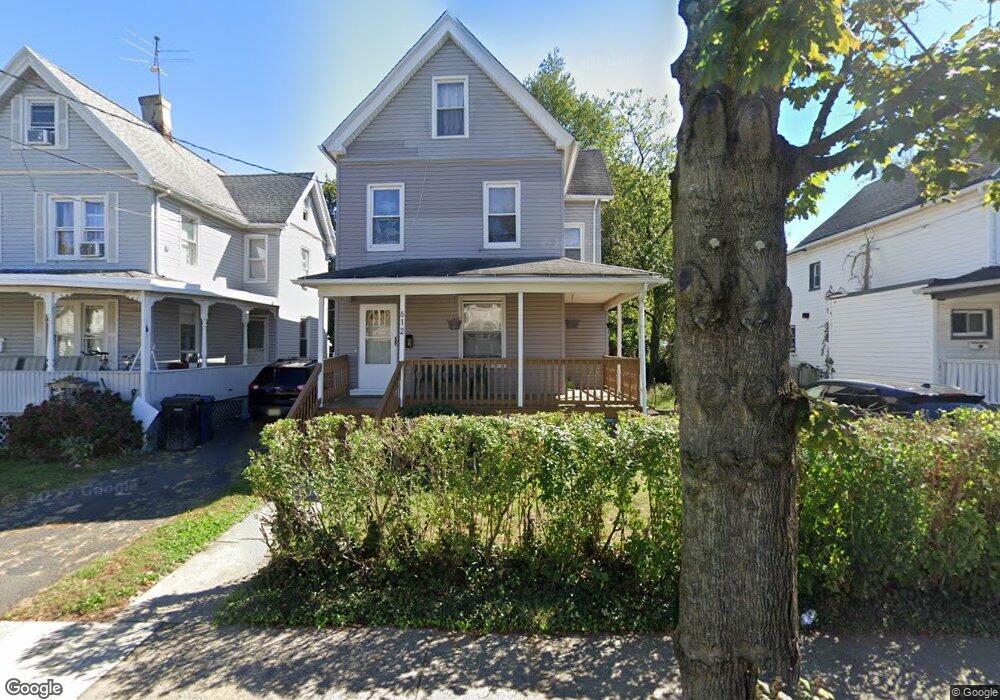 612 E 3rd St unit 14, Plainfield, NJ 07060 - photo 1