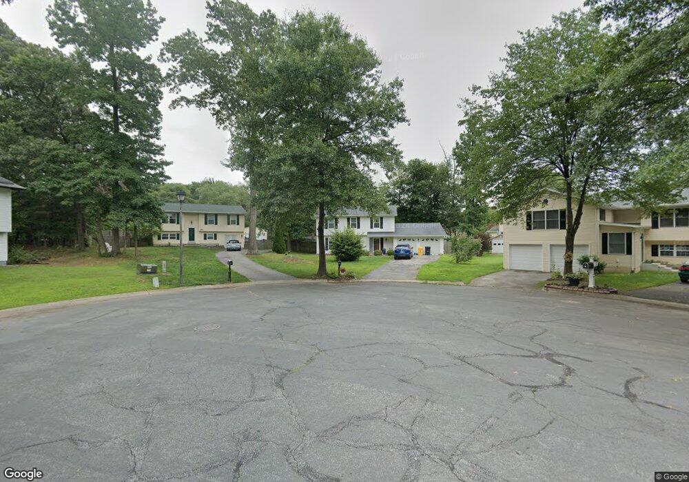 1503 Wyncote Cir, Severn, MD 21144 - photo 1