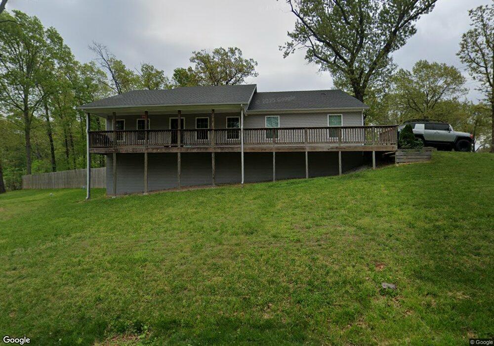 4 Beeston Ln, Bella Vista, AR 72715 - photo 1