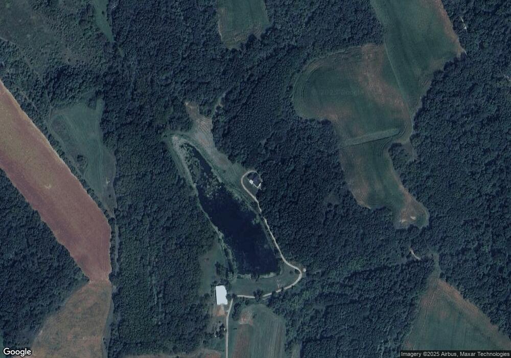 W9630 Puddledock Rd, Argyle, WI 53504 - photo 1