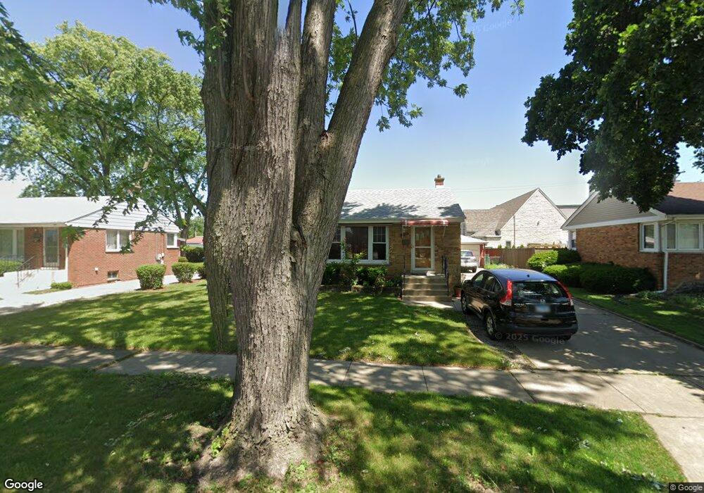 650 Van Buren Ave, Des Plaines, IL 60018 - photo 1