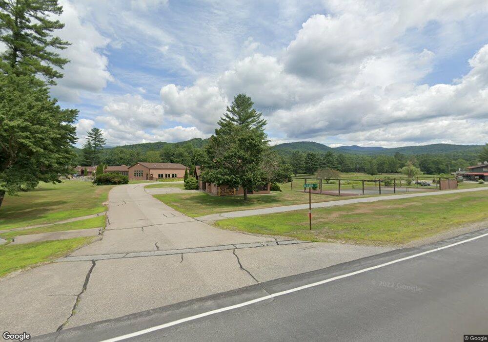 45 Jack O'Lantern Dr S, Woodstock, NH 03285 - photo 1